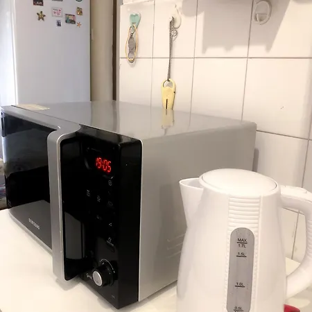 Maki Apartament *