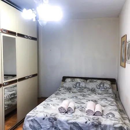 Maki Nbg Apartment Belgrade