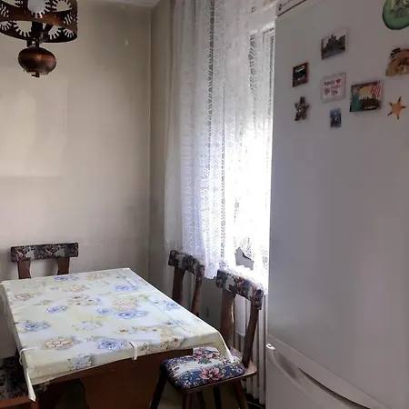 Apartament Maki Belgrad