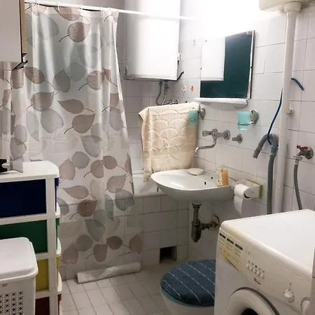 Maki Nbg Apartment Belgrade