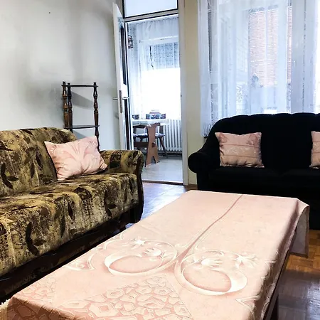 Maki Apartament *