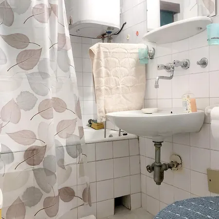 Apartment Maki Nbg *