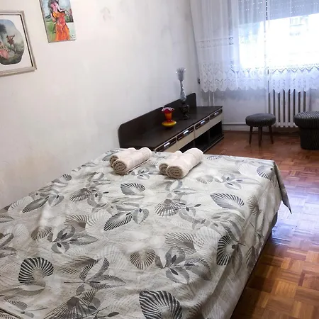 Maki Apartament *