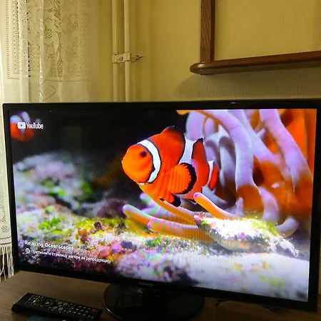 Maki Apartament *