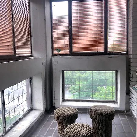 Apartament Maki *