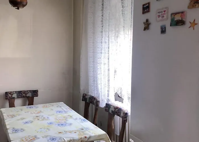 Apartament Maki Nbg Belgrad