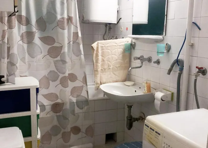 Maki Nbg Apartament Belgrad