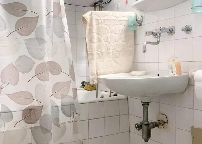 Apartament Maki Nbg *