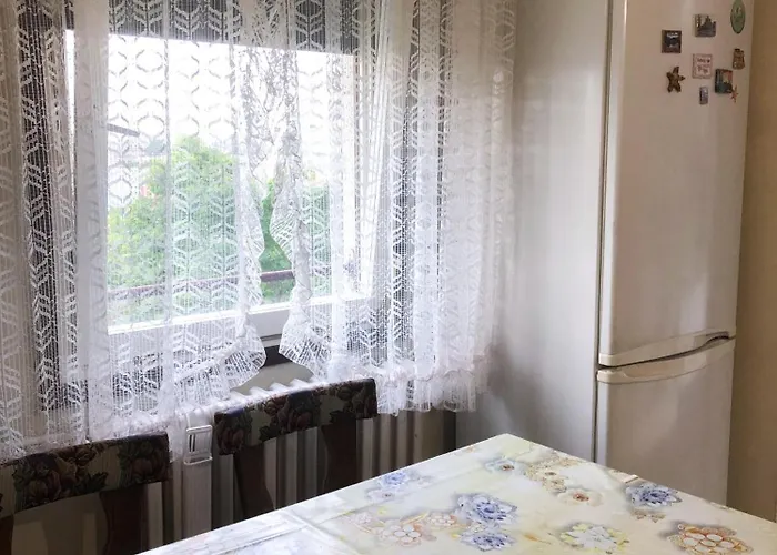 Maki Nbg Apartament