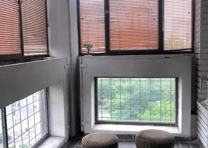 Apartament Maki Nbg *